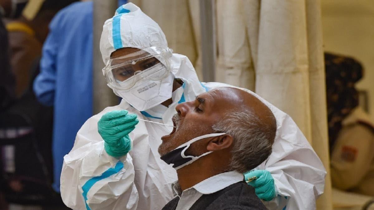 Coronavirus Updates